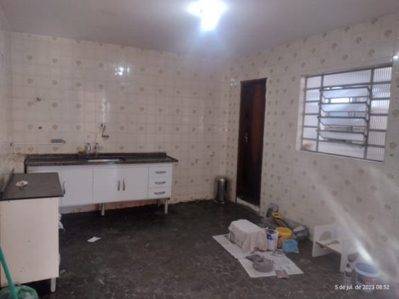 Imagem Casa com 2 Quartos para Alugar, 100 m² em Jardim Aeroporto - São Paulo Imagem Casa com 2 Quartos para Alugar, 100 m² em Jardim Aeroporto - São Paulo