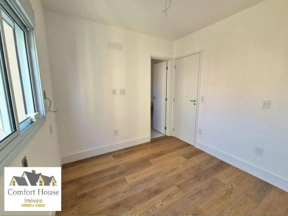 Imagem Apartamento com 3 Quartos à Venda, 96 m² em Jardim - Santo André Imagem Apartamento com 3 Quartos à Venda, 96 m² em Jardim - Santo André