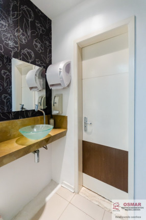 Imagem Imóvel com 6 Quartos à Venda, 98 m² em Vila Mathias - Santos