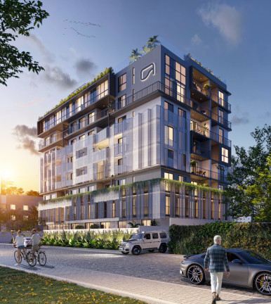 Apartamento com 2 Quartos à Venda, 66 m²