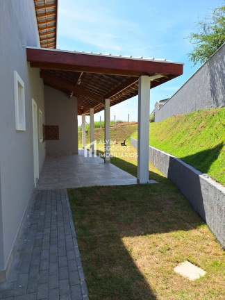 Imagem Casa com 3 Quartos à Venda, 1.036 m² em Condomínio Residencial Mantiqueira - São José Dos Campos Imagem Casa com 3 Quartos à Venda, 1.036 m² em Condomínio Residencial Mantiqueira - São José Dos Campos