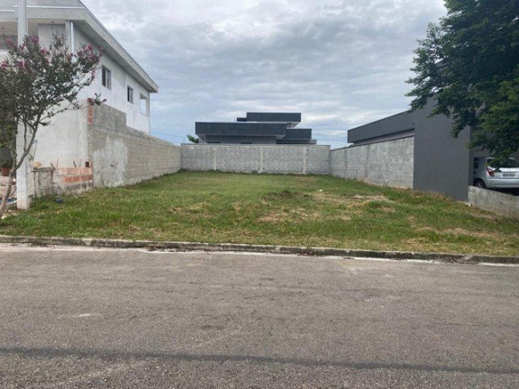 Imagem Terreno à Venda, 300 m² em Caçapava