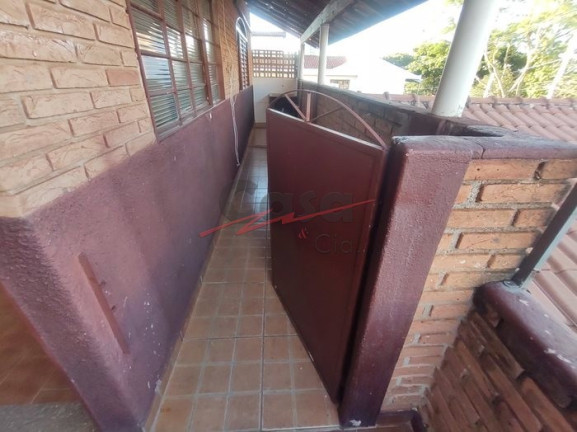 Imagem Sobrado com 3 Quartos à Venda, 216 m² em Jardim Independência - Ribeirão Preto