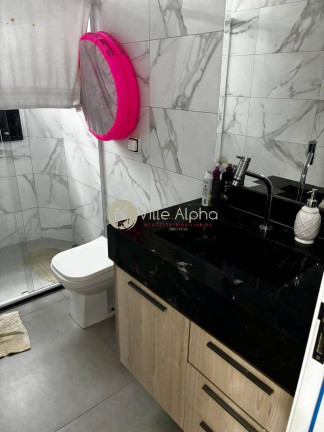Imagem Apartamento com 2 Quartos à Venda, 70 m² em Macuco - Santos