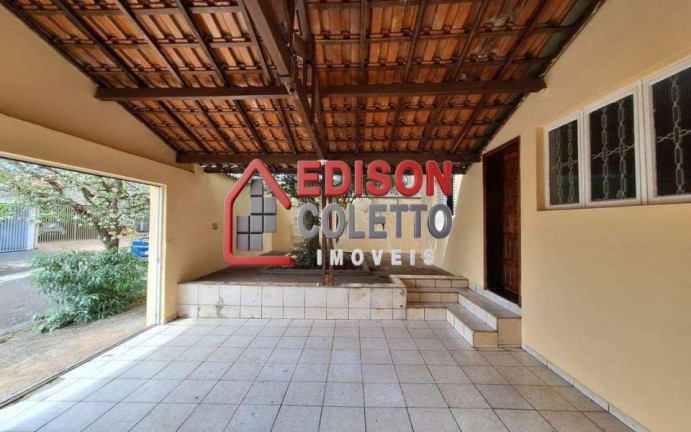 Imagem Casa à Venda, 188 m² em Perdizes - Piracicaba Imagem Casa à Venda, 188 m² em Perdizes - Piracicaba