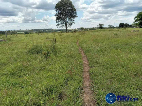 Imagem Fazenda à Venda, 72 m² em Zona Rural - Doverlândia Imagem Fazenda à Venda, 72 m² em Zona Rural - Doverlândia