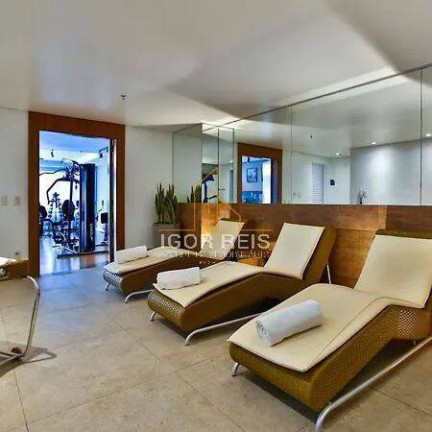 Imagem Apartamento com 1 Quarto à Venda, 28 m² em Centro - Campos Dos Goytacazes Imagem Apartamento com 1 Quarto à Venda, 28 m² em Centro - Campos Dos Goytacazes