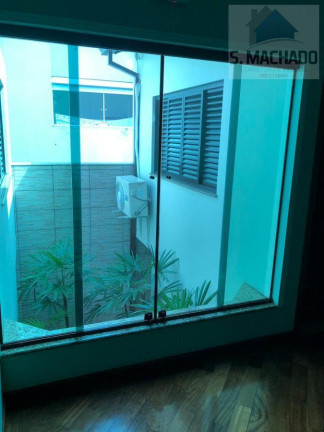 Imagem Casa com 3 Quartos à Venda, 240 m² em Vila Curuça - Santo André