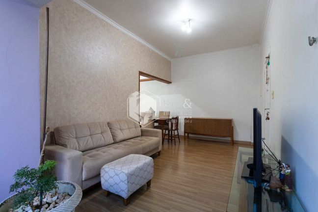 Apartamento com 2 Quartos à Venda, 92 m² em Aclimação - São Paulo