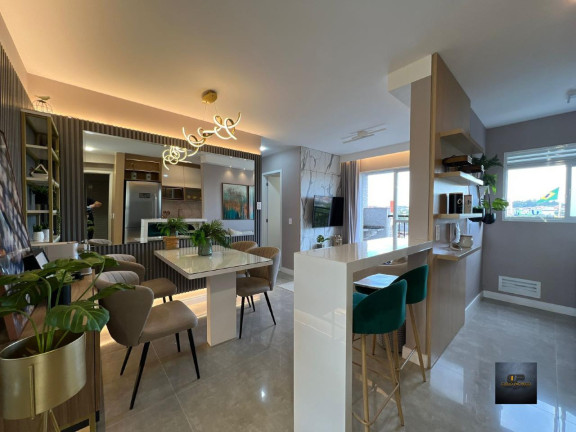 Imagem Apartamento com 2 Quartos à Venda, 48 m² em Centro - São Bernardo Do Campo Imagem Apartamento com 2 Quartos à Venda, 48 m² em Centro - São Bernardo Do Campo