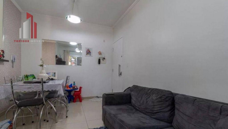 Imagem Apartamento com 2 Quartos à Venda, 56 m² em Freguesia Do ó - São Paulo Imagem Apartamento com 2 Quartos à Venda, 56 m² em Freguesia Do ó - São Paulo