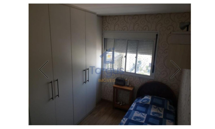 Imagem Apartamento com 3 Quartos à Venda, 127 m² em Jardim Independência - São Paulo