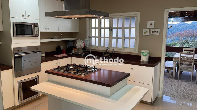 Imagem Casa com 3 Quartos à Venda, 450 m² em Loteamento Caminhos De São Conrado (sousas) - Campinas Imagem Casa com 3 Quartos à Venda, 450 m² em Loteamento Caminhos De São Conrado (sousas) - Campinas