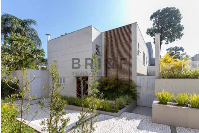 Imagem Casa com 3 Quartos à Venda ou Locação, 600 m² em Chácara Santo Antônio (zona Sul) - São Paulo Imagem Casa com 3 Quartos à Venda ou Locação, 600 m² em Chácara Santo Antônio (zona Sul) - São Paulo