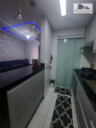 Imagem Apartamento com 2 Quartos à Venda, 48 m² em Vila Rosália - Guarulhos Imagem Apartamento com 2 Quartos à Venda, 48 m² em Vila Rosália - Guarulhos