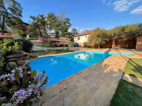 Imagem Casa com 5 Quartos à Venda, 690 m² em Parque Dom Henrique - Cotia Imagem Casa com 5 Quartos à Venda, 690 m² em Parque Dom Henrique - Cotia