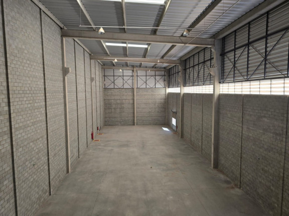 Imagem Imóvel para Alugar, 747 m² em Parque Empresarial Das Mangueiras - Sorocaba Imagem Imóvel para Alugar, 747 m² em Parque Empresarial Das Mangueiras - Sorocaba