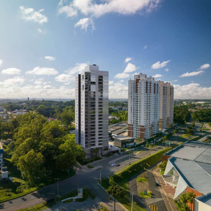 Imagem Apartamento com 3 Quartos à Venda, 119 m² em Cidade Industrial - Curitiba Imagem Apartamento com 3 Quartos à Venda, 119 m² em Cidade Industrial - Curitiba