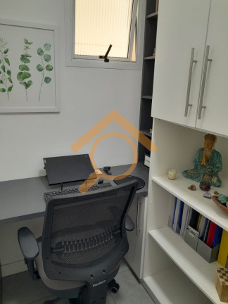 Imagem Imóvel com 3 Quartos à Venda, 82 m² em Jardim Marajoara - São Paulo Imagem Imóvel com 3 Quartos à Venda, 82 m² em Jardim Marajoara - São Paulo