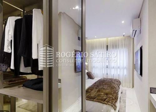 Imagem Apartamento com 3 Quartos à Venda, 104 m² em Vila Mariana - São Paulo Imagem Apartamento com 3 Quartos à Venda, 104 m² em Vila Mariana - São Paulo