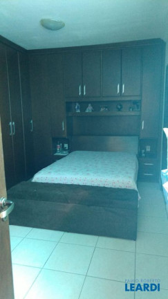 Imagem Casa de Condomínio com 3 Quartos à Venda, 175 m² em Vila América - Santo André Imagem Casa de Condomínio com 3 Quartos à Venda, 175 m² em Vila América - Santo André