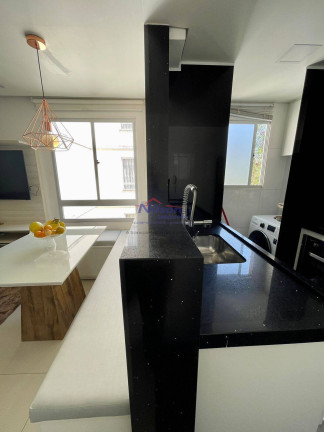 Imagem Apartamento com 2 Quartos à Venda, 43 m² em Jardim Ansalca - Guarulhos Imagem Apartamento com 2 Quartos à Venda, 43 m² em Jardim Ansalca - Guarulhos