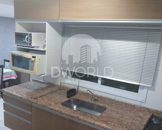 Imagem Cobertura com 2 Quartos à Venda, 110 m² em Vila Pires - Santo André Imagem Cobertura com 2 Quartos à Venda, 110 m² em Vila Pires - Santo André