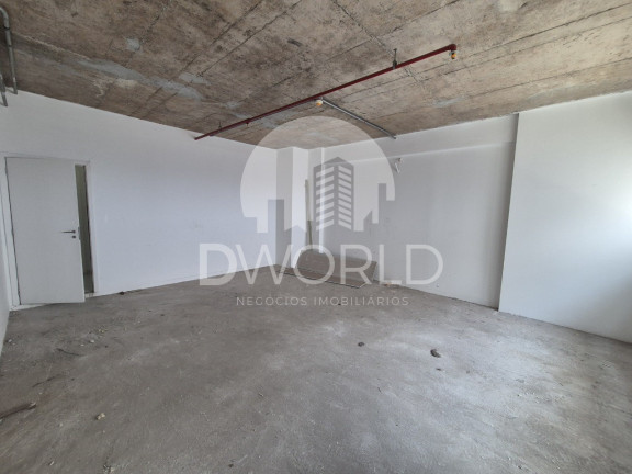 Imagem Sala Comercial à Venda, 39 m² em Centro - São Bernardo Do Campo