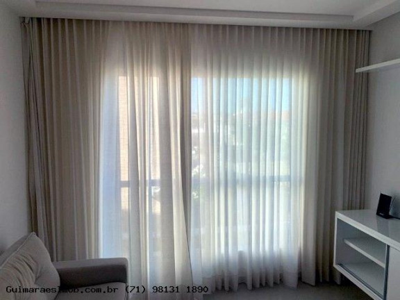 Imagem Apartamento com 3 Quartos à Venda, 140 m² em Buraquinho - Lauro De Freitas
