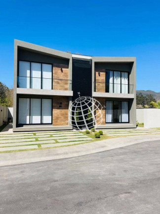 Imagem Casa com 2 Quartos à Venda, 82 m² em Chácaras Interlagos - Atibaia Imagem Casa com 2 Quartos à Venda, 82 m² em Chácaras Interlagos - Atibaia