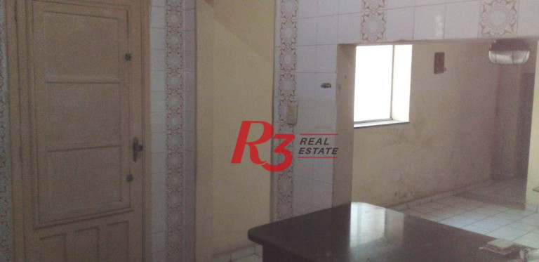 Imagem Sobrado com 4 Quartos à Venda, 247 m² em José Menino - Santos Imagem Sobrado com 4 Quartos à Venda, 247 m² em José Menino - Santos