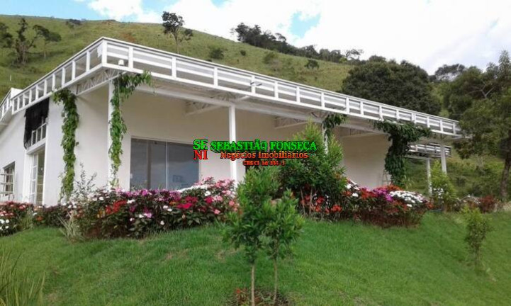 Imagem Chácara com 2 Quartos à Venda, 54.000 m² em Centro - São José Dos Campos Imagem Chácara com 2 Quartos à Venda, 54.000 m² em Centro - São José Dos Campos
