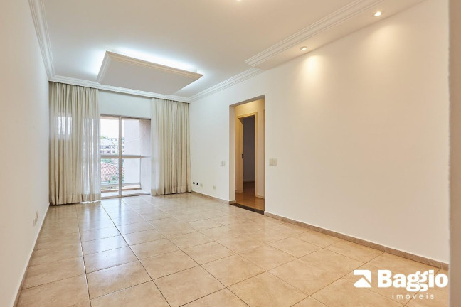 Imagem Apartamento com 3 Quartos à Venda, 87 m² em Juvevê - Curitiba