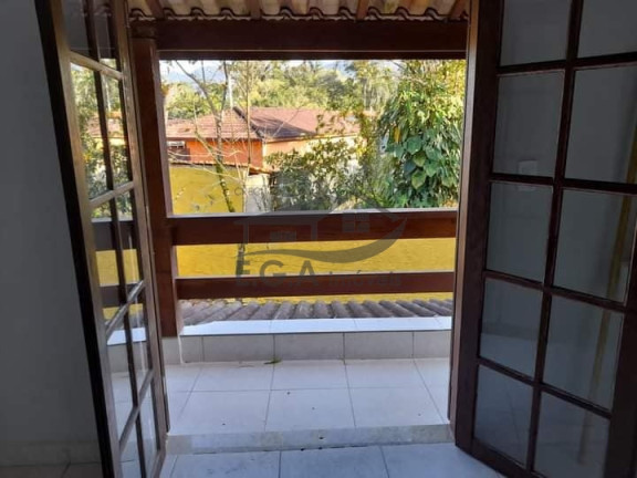 Imagem Casa com 3 Quartos à Venda, 120 m² em Camburi - São Sebastião Imagem Casa com 3 Quartos à Venda, 120 m² em Camburi - São Sebastião