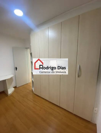 Imagem Apartamento com 3 Quartos para Alugar, 75 m² em Parque Residencial Eloy Chaves - Jundiaí