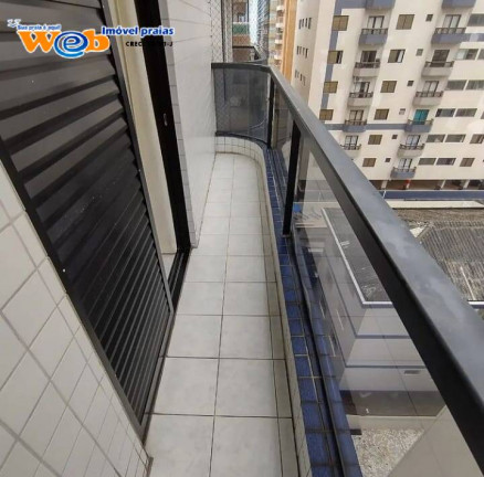 Imagem Apartamento com 1 Quarto à Venda, 59 m² em Tupi - Praia Grande