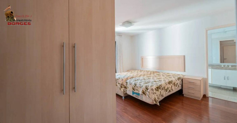 Imagem Apartamento com 3 Quartos à Venda, 140 m² em Chácara Alto Da Boa Vista - São Paulo Imagem Apartamento com 3 Quartos à Venda, 140 m² em Chácara Alto Da Boa Vista - São Paulo