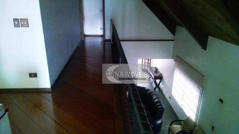 Imagem Sobrado com 4 Quartos à Venda, 350 m² em Rudge Ramos - São Bernardo Do Campo