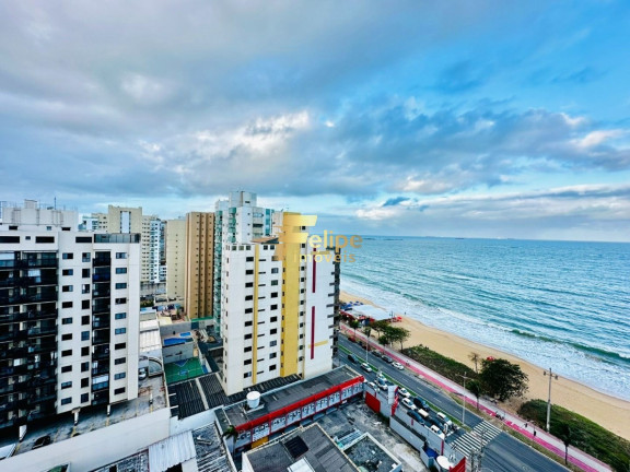 Cobertura com 4 Quartos à Venda, 345 m² em Praia De Itaparica - Vila Velha