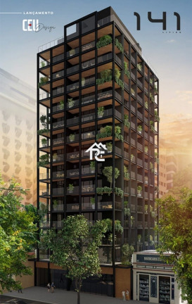 Apartamento com 1 Quarto à Venda, 39 m² em Icaraí - Niterói