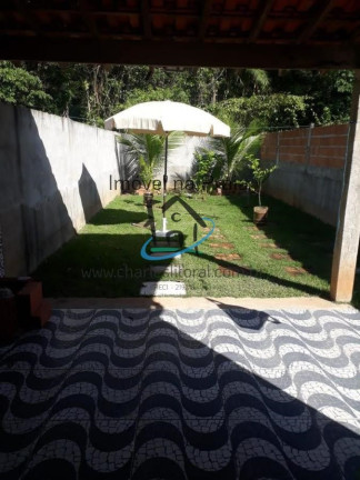 Imagem Casa com 2 Quartos à Venda, 150 m² em Sertão Da Quina - Ubatuba Imagem Casa com 2 Quartos à Venda, 150 m² em Sertão Da Quina - Ubatuba