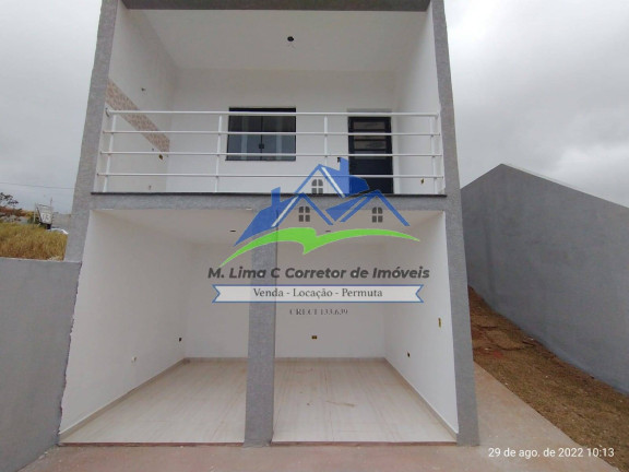 Imagem Casa com 2 Quartos à Venda, 140 m² em Terra Preta (terra Preta) - Mairiporã Imagem Casa com 2 Quartos à Venda, 140 m² em Terra Preta (terra Preta) - Mairiporã