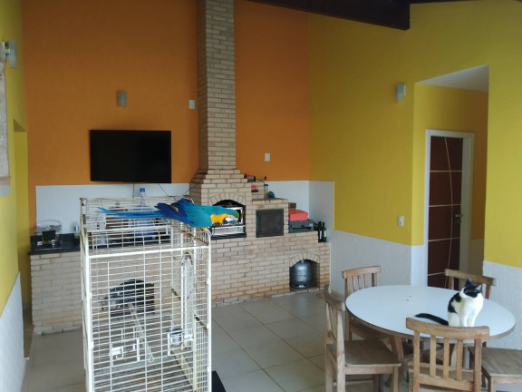 Imagem Casa com 3 Quartos à Venda, 450 m² em Parque Santo Amaro - Campos Dos Goytacazes Imagem Casa com 3 Quartos à Venda, 450 m² em Parque Santo Amaro - Campos Dos Goytacazes