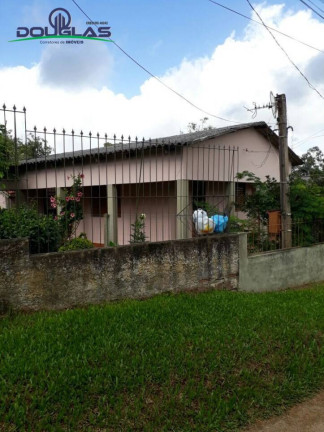 Imagem Casa com 2 Quartos à Venda, 60 m² em Viamão Imagem Casa com 2 Quartos à Venda, 60 m² em Viamão