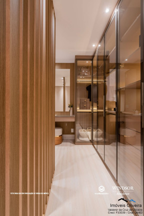 Imagem Apartamento com 3 Quartos à Venda, 111 m² em Centro - Cascavel
