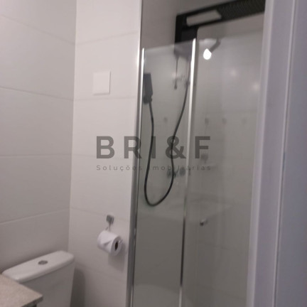 Imagem Apartamento com 1 Quarto à Venda ou Locação, 25 m² em Brooklin - São Paulo Imagem Apartamento com 1 Quarto à Venda ou Locação, 25 m² em Brooklin - São Paulo