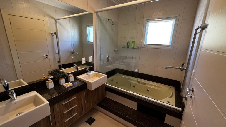 Imagem Casa com 3 Quartos à Venda, 203 m² em Vargem Grande - Santo Amaro Da Imperatriz Imagem Casa com 3 Quartos à Venda, 203 m² em Vargem Grande - Santo Amaro Da Imperatriz