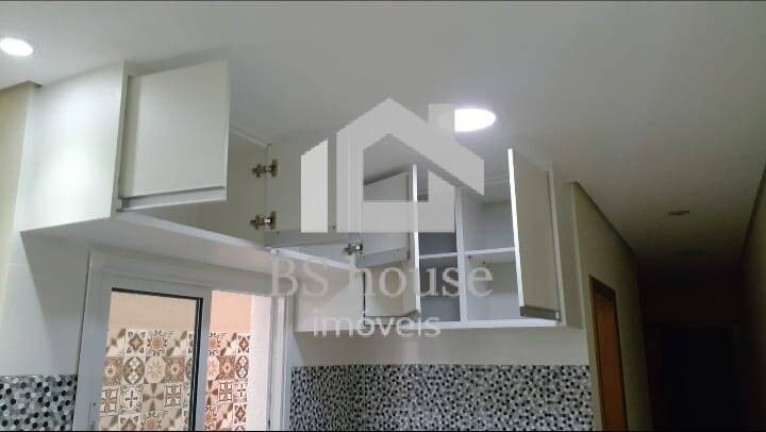 Apartamento com 2 Quartos à Venda, 62 m² em Vila Tibiriça - Santo André