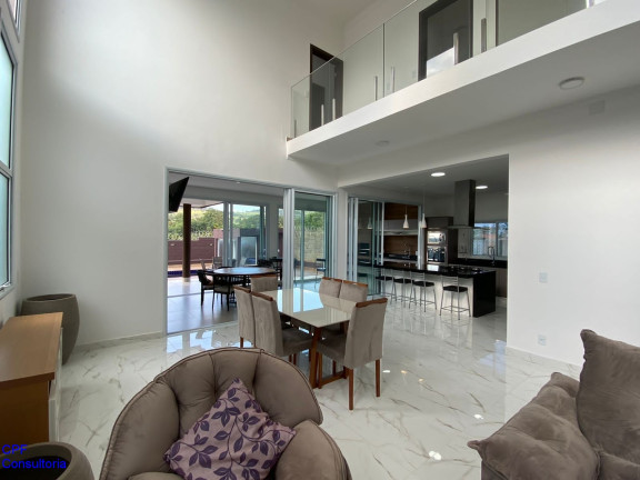 Imagem Casa com 4 Quartos à Venda,  em Condomínio Residencial Campos Do Conde - Bragança Paulista