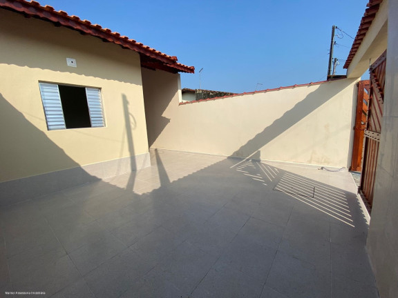 Imagem Casa com 2 Quartos à Venda, em Balneario Samas - Mongaguá Imagem Casa com 2 Quartos à Venda, em Balneario Samas - Mongaguá